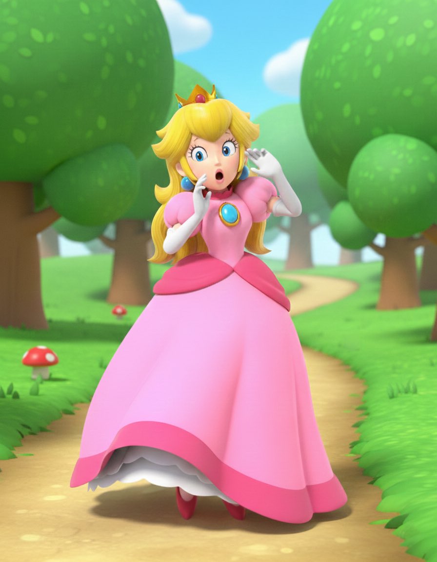 NintenArt tweet media