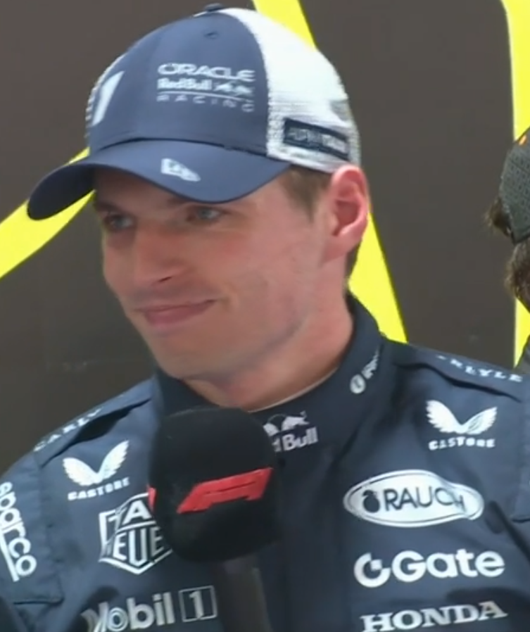 JorRausch's tweet image. #F1 - #LasVegas 🇺🇸  
#LasVegasGP - @F1 
1- @McLarenF1 @LandoNorris 
2- @redbullracing @Max33Verstappen