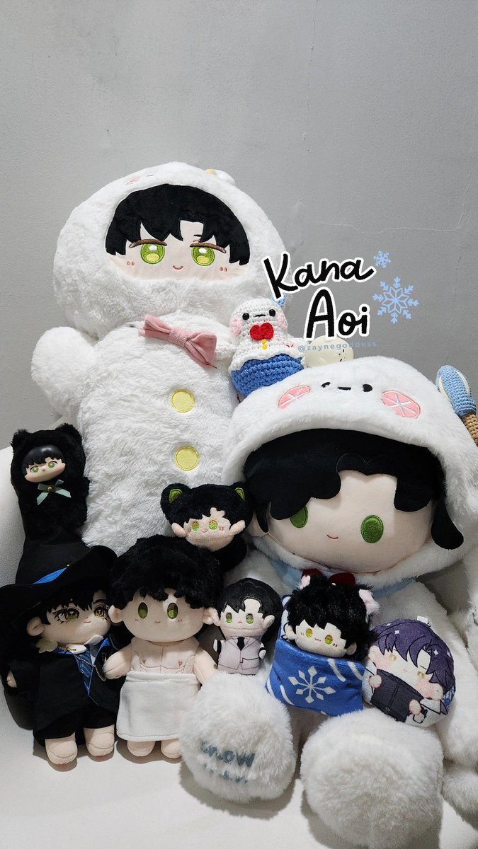 Kana Aoi 🍐 k.ia tweet media