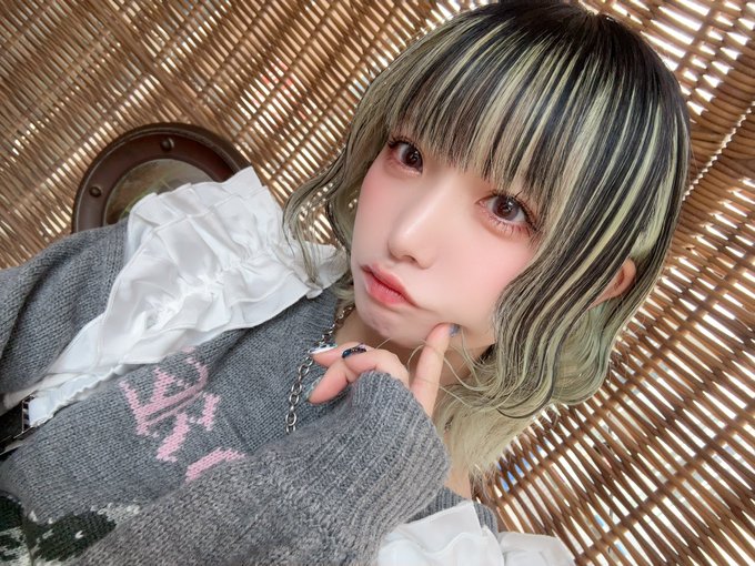 Twitterのコスプレ画像25