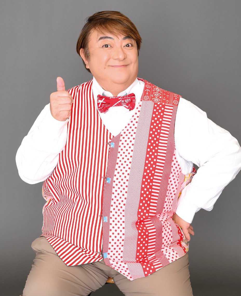 スマスタ 新潟NST土曜18時OA📺 (スマイルスタジアム） tweet media