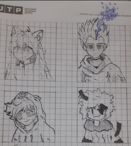 thelastpride_PE's tweet photo. #dygoart el logo de la UTP lo da todo XDDD ft:@Aik0dy @AntonioLazuly @Dygo17_ @LKS_rz https://t.co/RXbTynWX4e