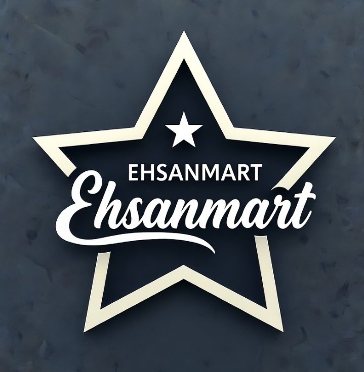 AHassnu84506's tweet image. 🛒 EhsanMart — Smart Shopping Starts Here!
Quality products, unbeatable prices, and fast delivery all in one place.
Shop smarter. Live better.

sidrastart.com/project/dcb0a1…

#EhsanMart #OnlineShopping #SmartDeals