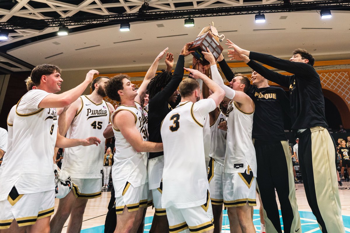 🏆 FEAST WEEK CHAMPS!