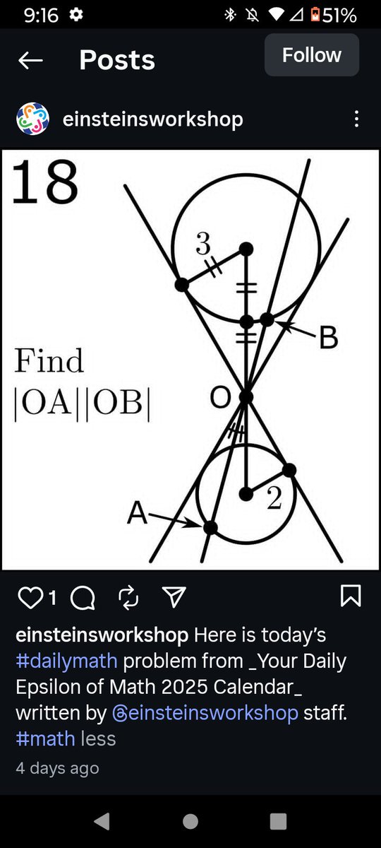 JimmySolvesMathProblems(JSMP) tweet media