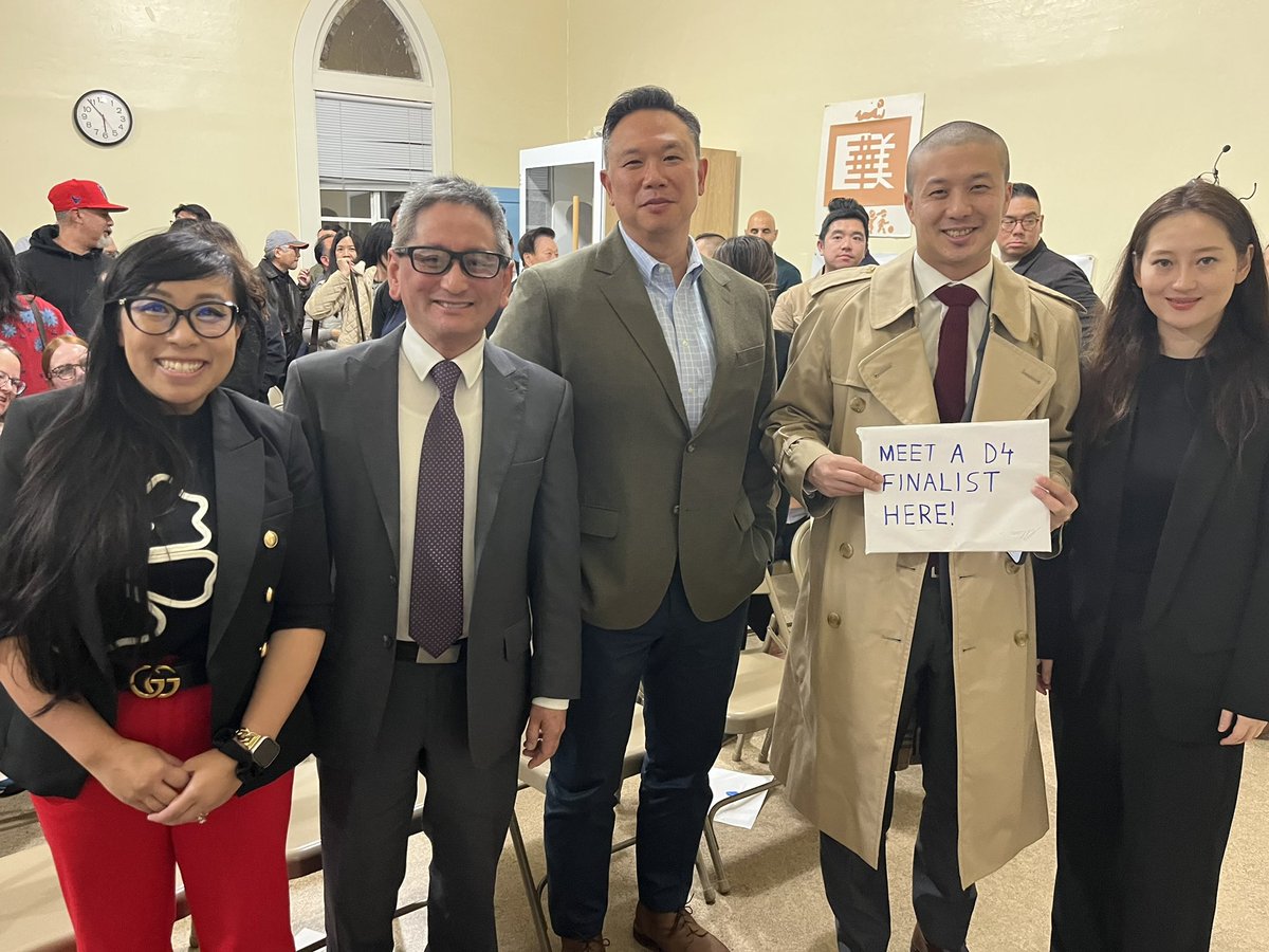 Han Li 李晗 tweet media