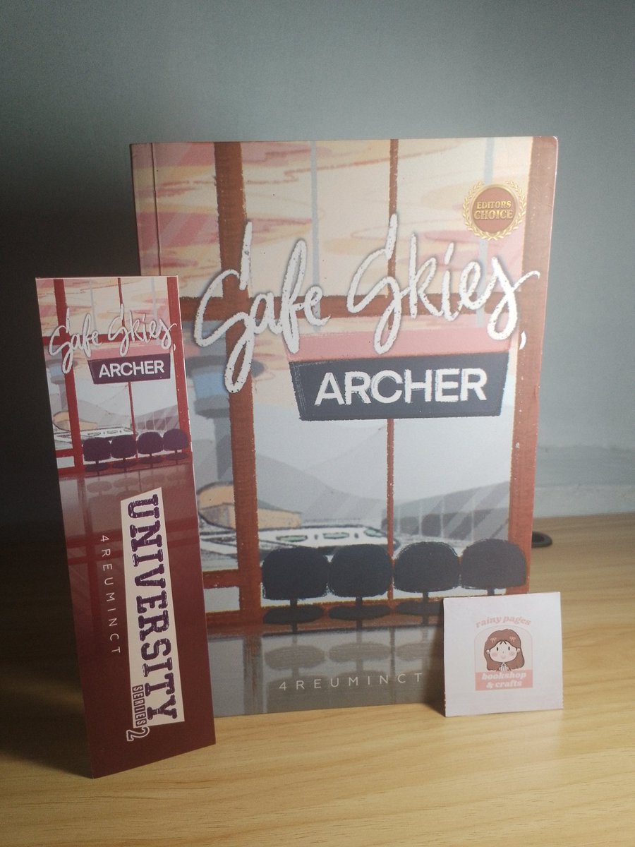 ulanxvanzanth's tweet image. Also selling these books 

— ABS BOXSET | 1.1k
— SSA Prem | 500
— TRIE Prem | 500
Take all for 2k! 

RFS: Need funds for school 
Loc: Mandaluyong 
#jonaxx #jsl #4reuminct #safeskiesarcher #theraininespaña