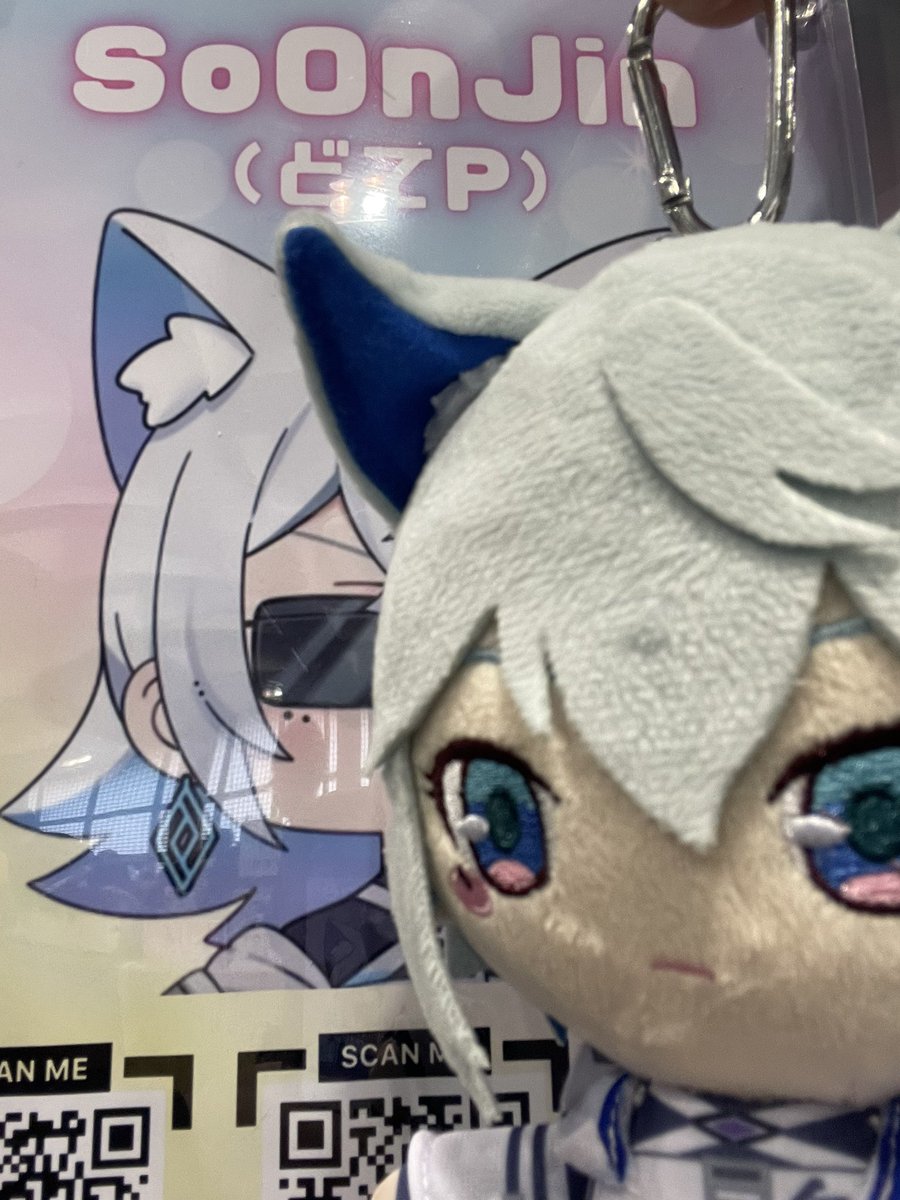 SoOnJin（どてP） tweet media