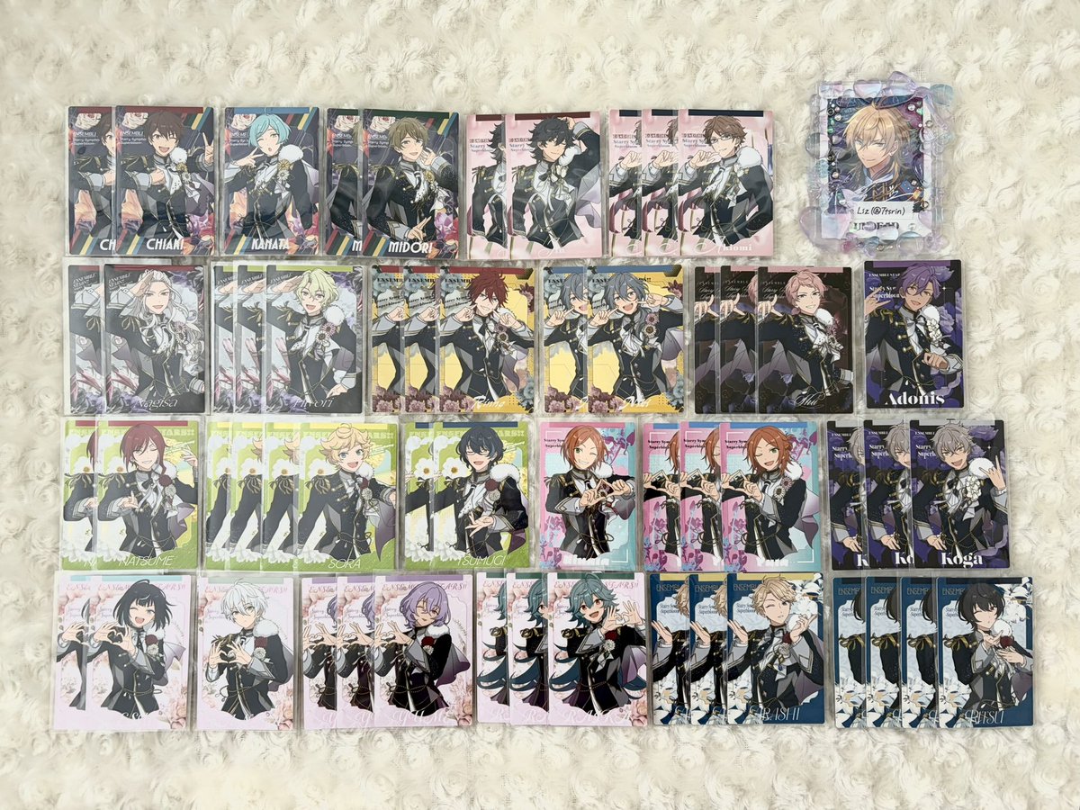 𝙇𝙞𝙯 @通知不調 tweet media