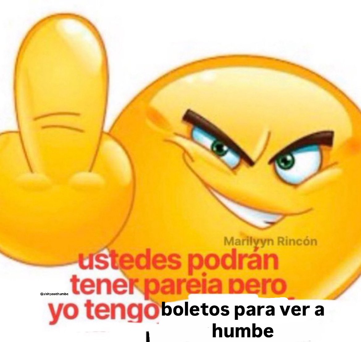 humbe (@shitposthumbe) on Twitter photo 