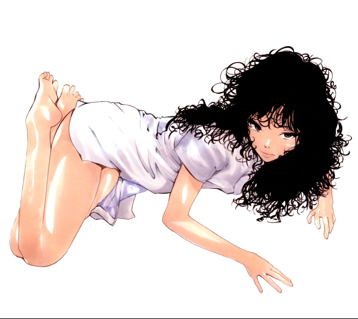 artbycale's tweet image. 