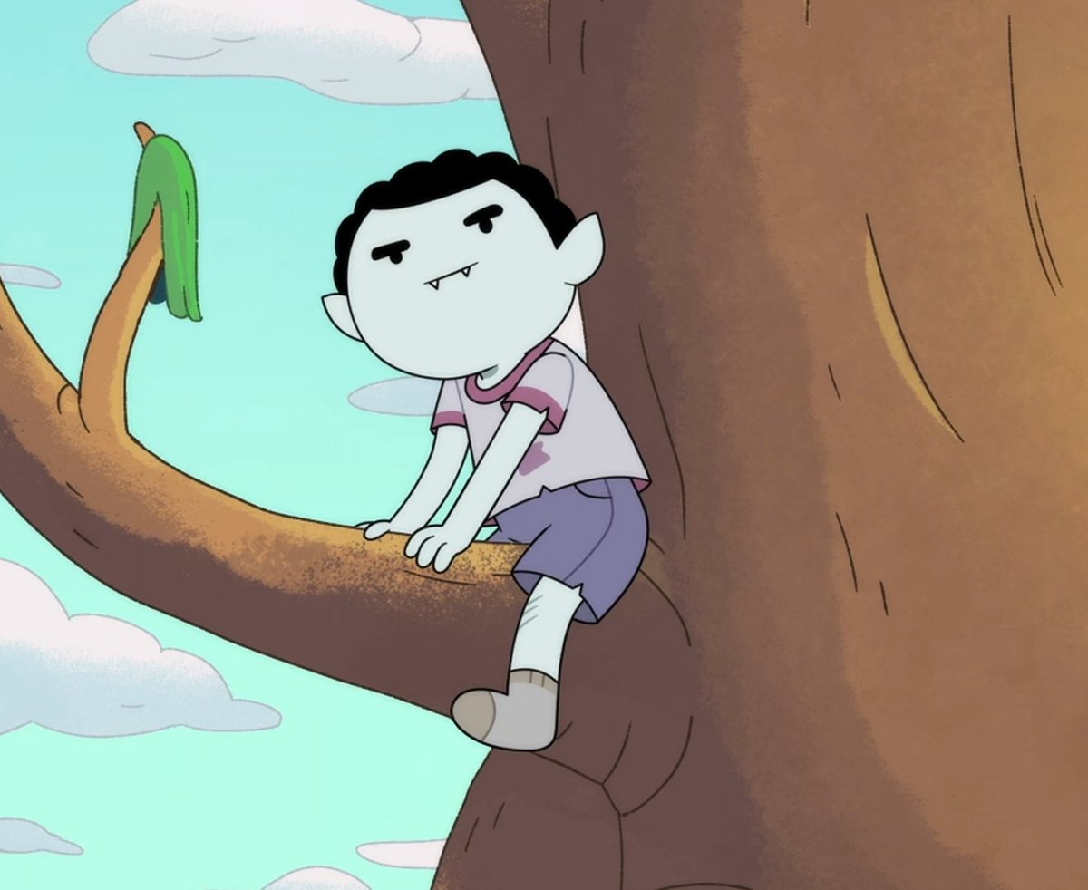 advtimemoments's tweet image. look at them baby demons 🥹