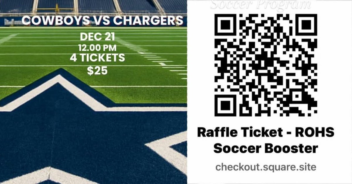 ROHSSoccer tweet media