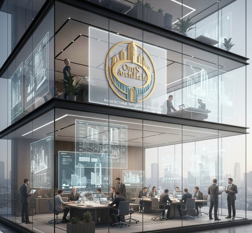 Abdulsubhann0's tweet image. Om’S ArchiHalal (ARCH) stands for values that matter — honesty, clarity, and innovation.
It’s an AI-powered solution that redefines how we plan and finance architecture — ethically and transparently.

🔗 sidrastart.com/project/4cd6dc…
#HalalTech #BlockchainDesign #IslamicEthics