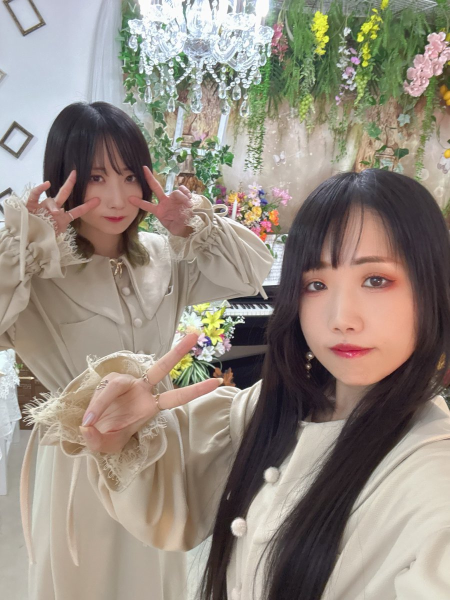 ⛄️ 12/06 ゆこれい撮影会⛄️ 個撮は全てご予約いただきました