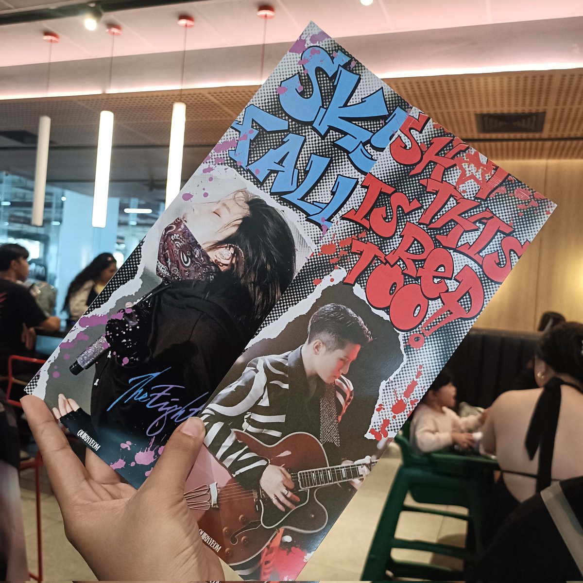 Parang need ko na mag-extend sa kabilang wall hahaha tinchuuu <a href="/quirkyeom/">jaz will see happy virus dokyeom</a> 🥰😭 dabest ka talagaaaa 🤍🤍🤍