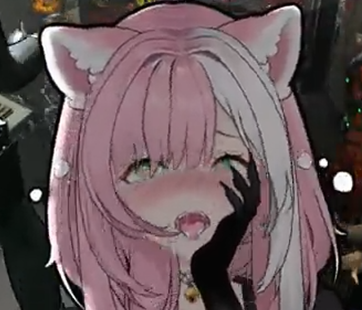 I swear, I am doing this out of my own peace of mind... <a href="/YunoHanae/">Yuno🍃📿⛩</a> is NOT a tanooki, I am definetly not being held at gunpoint nor am I being threatened to be "starved" this thanksgiving... I repeat she is NOT A TANOOKI!!!