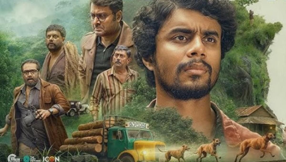 Eko: From The Infinite Chronicles Of Kuriachan (Malayalam)

Out of the blue comes another banger film. This new Malayalam film is one of the best Indian films I’ve seen this year. Released today, just one show in the entire Bay Area, with just 4 people at the theater! Hopefully