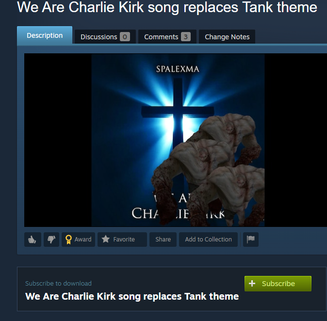 Console gamers are missing out dude