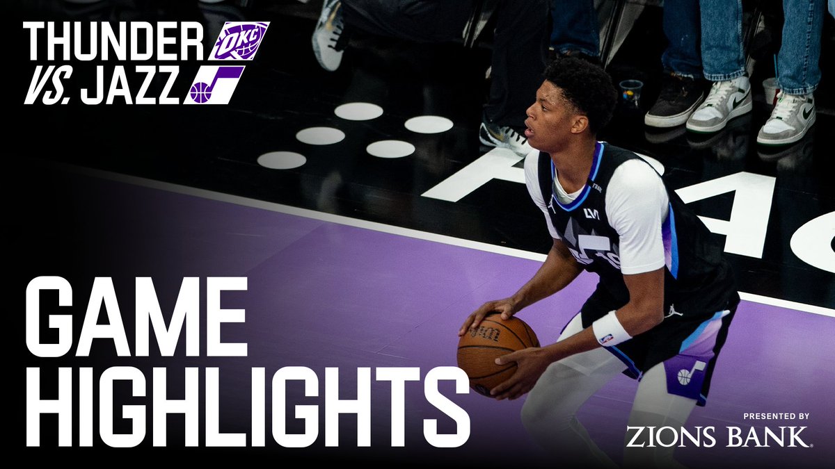 Key: 20p | 3r | 8a 
Lauri: 19p | 6r | 3a | 2s
Kyle: 18p | 7r | 2a | 1s | 2b
Ace: 15p | 2r | 3a | 3s
Kevin: 12p | 1r | 1b | 4 3PM

#TakeNote presented by @zionsbank 