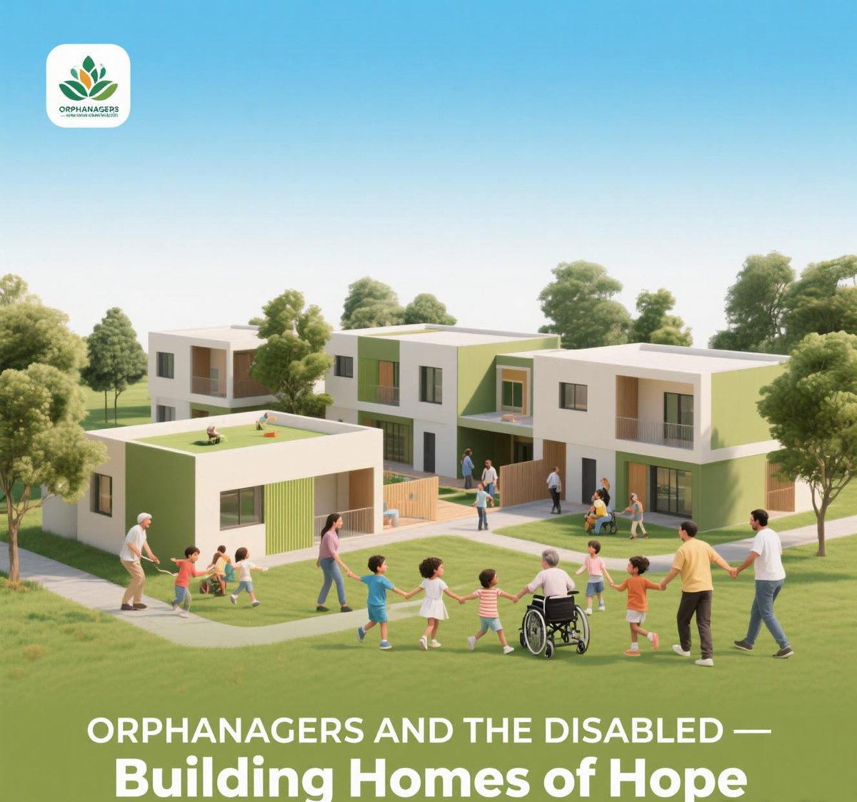 Abdulsubhann0's tweet image. 🌍 Millions of children face life without safety.
🏠 We’re creating homes that heal and protect.
💡 More than charity — it’s sustainable change.
📊 Blockchain brings openness to the mission.
✨
👉 sidrastart.com/project/0acc2e…
#ChildHope #SustainableCare #BlockchainSecurity