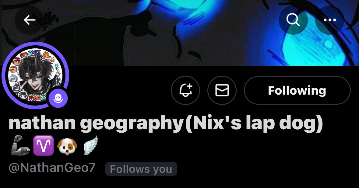 ltsukanokimihe's tweet image. #WhatDatMean 🤔🤔🤔 @NathanGeo7