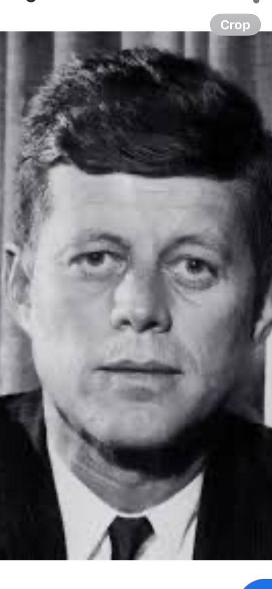 Devine71Mike's tweet image. Daily💭: Today is the 62nd anniversary of #JohnFKennedy being #assassinated in Dallas, Texas.
#GrassyKnoll