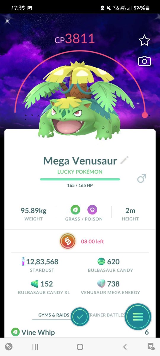 85565z's tweet photo. 【ポケモンGO代行】

砂 10,000,000万代行

所要日数 2週間

ご依頼ありがとうございます🙇🏻‍♀️՞

#ポケモンGO
#ポケモンGOフレンド募集 https://t.co/kaxpcHBvb2