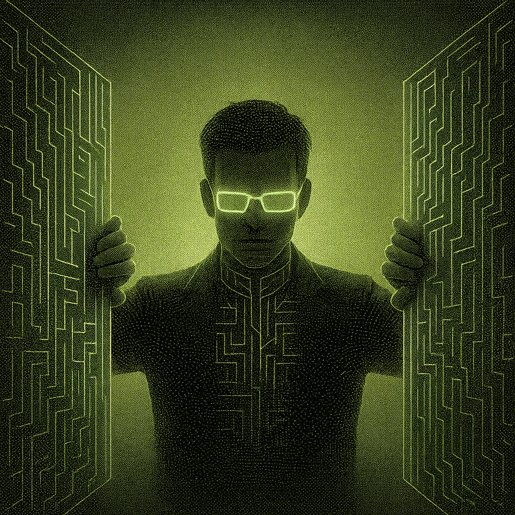 Amenouboy's tweet image. Gm Gm Fam 🤝

A Fund Brain You Can Actually Use

Axelrod doesn’t feel like a bot. It feels like a fund brain. I tried it and the flow is clean. No noise. No emotion. Just execution on-chain.

Using it is like flying with a pilot who never shuts their eyes. It tracks markets.…