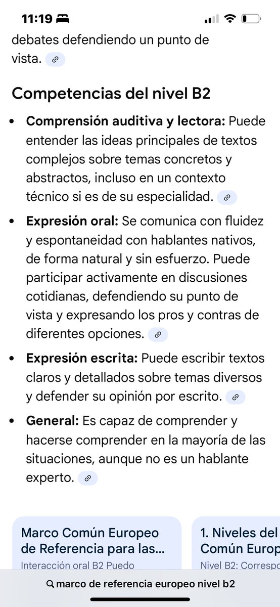 lorenamar23's tweet photo. @astrojoc comunicarse efectivamente. Tengo 13 años preparando candidatos para las C. De Cambridge, se reconocer el nivel de una persona solo escuchándola. https://t.co/TKHGONDM7d