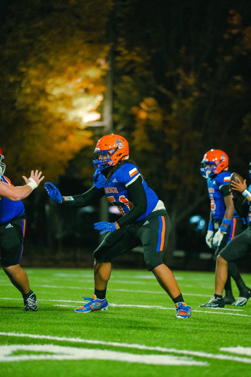 AJ Dunston Jr tweet media