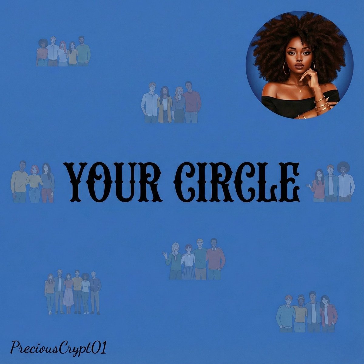 PRECI☆US ✨ tweet media