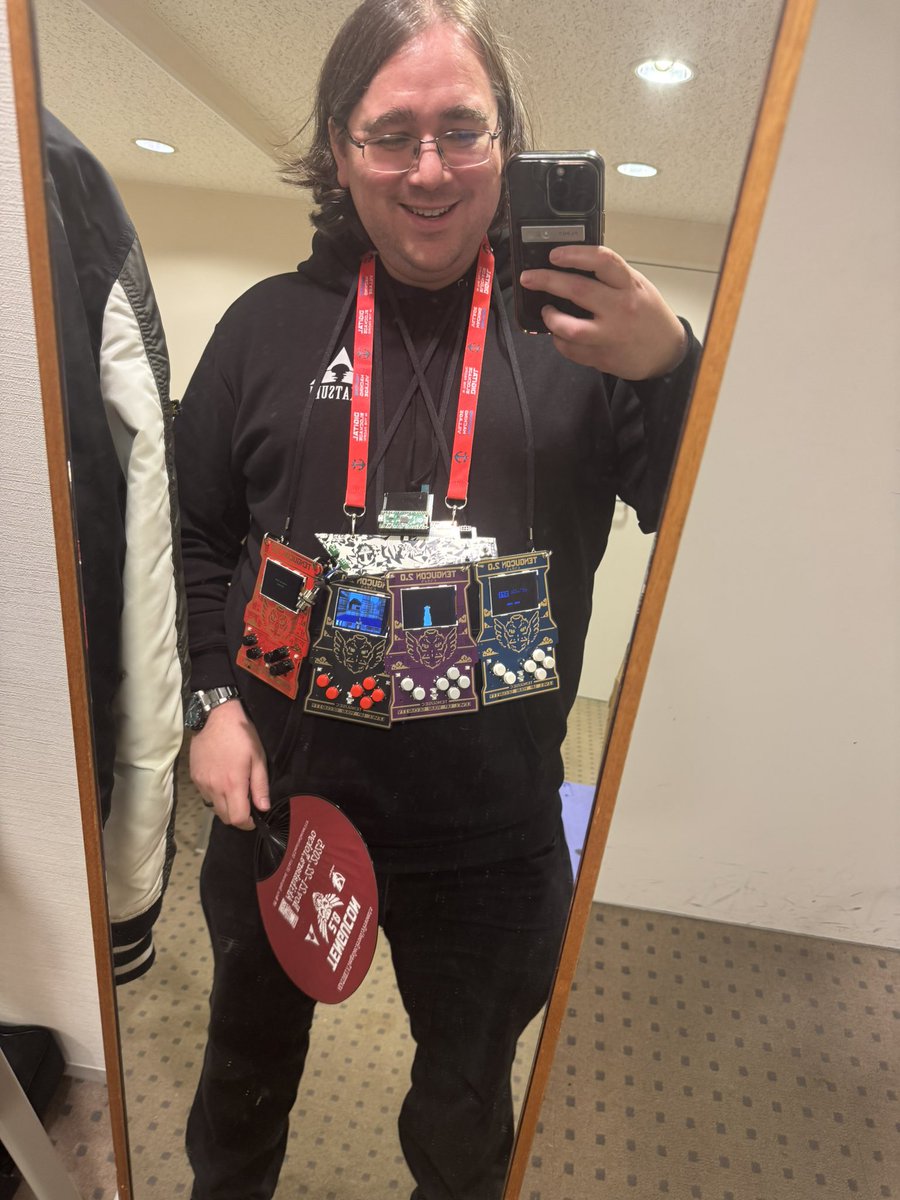 TenguSec - tengucon.org tweet media