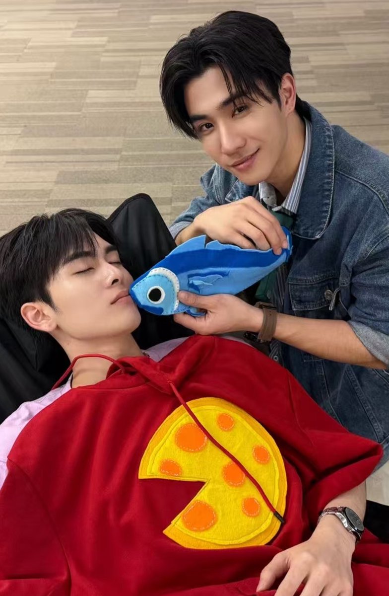 ★みぃ〜ほ★BounPrem JoongDunk PerthSanta ☆みぃ〜ほ☆BounPrem JoongDunk PerthSanta 20230108] #JoongDunk