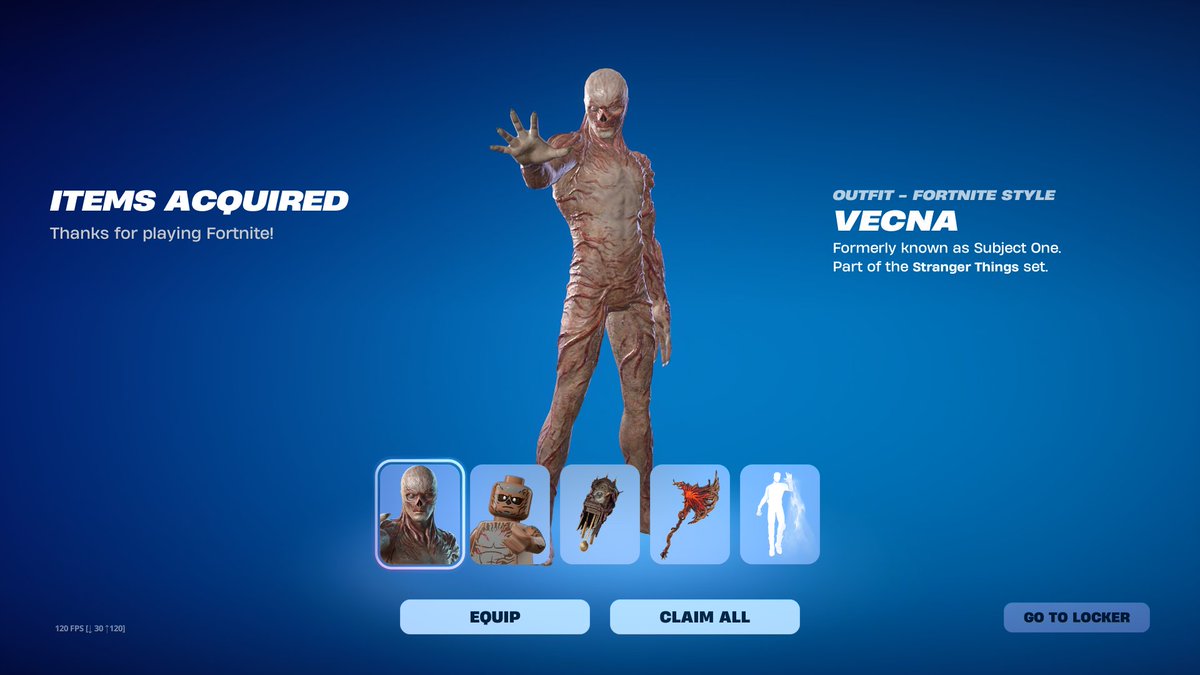 Baby Steve tweet media