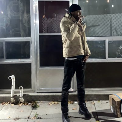 smokeyotf's tweet photo. #NewProfilePic https://t.co/6Fr0JUYoY4