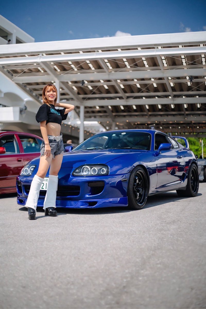 海風ももな/𝐌𝐎𝐌𝐎𝐍𝐀🍑🏎️ tweet media