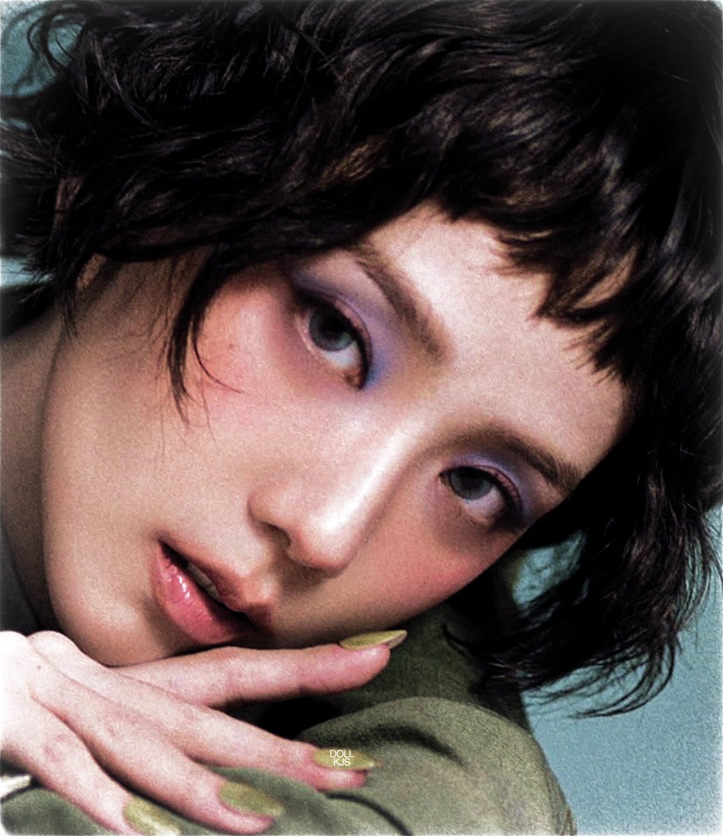 DOLLKJS's tweet image. 