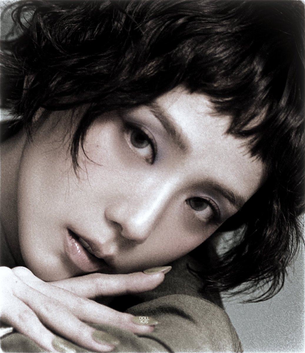 DOLLKJS's tweet image. 