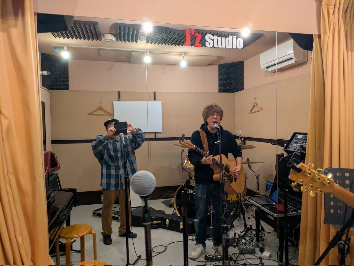 joint street park tweet media