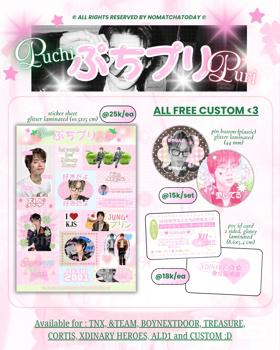 nomatchatoday🍵 tweet media