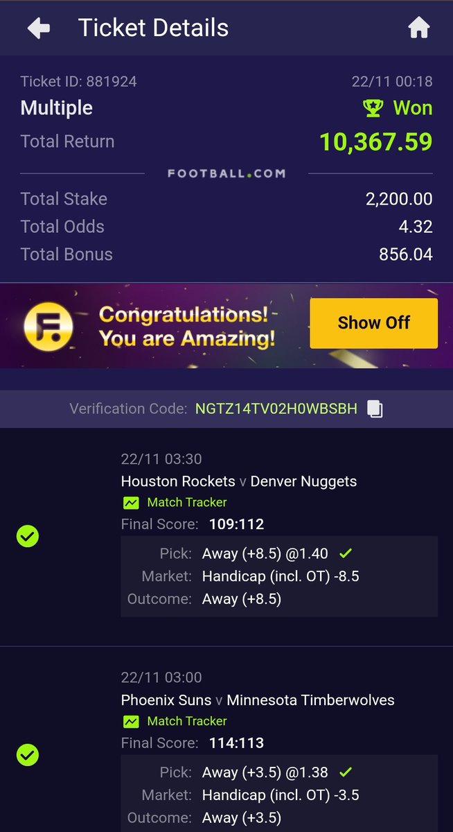 DemzyAmor1's tweet image. @surecr7 you too sabi OG😂
Make games just be like this tomorrow 🙏🏾