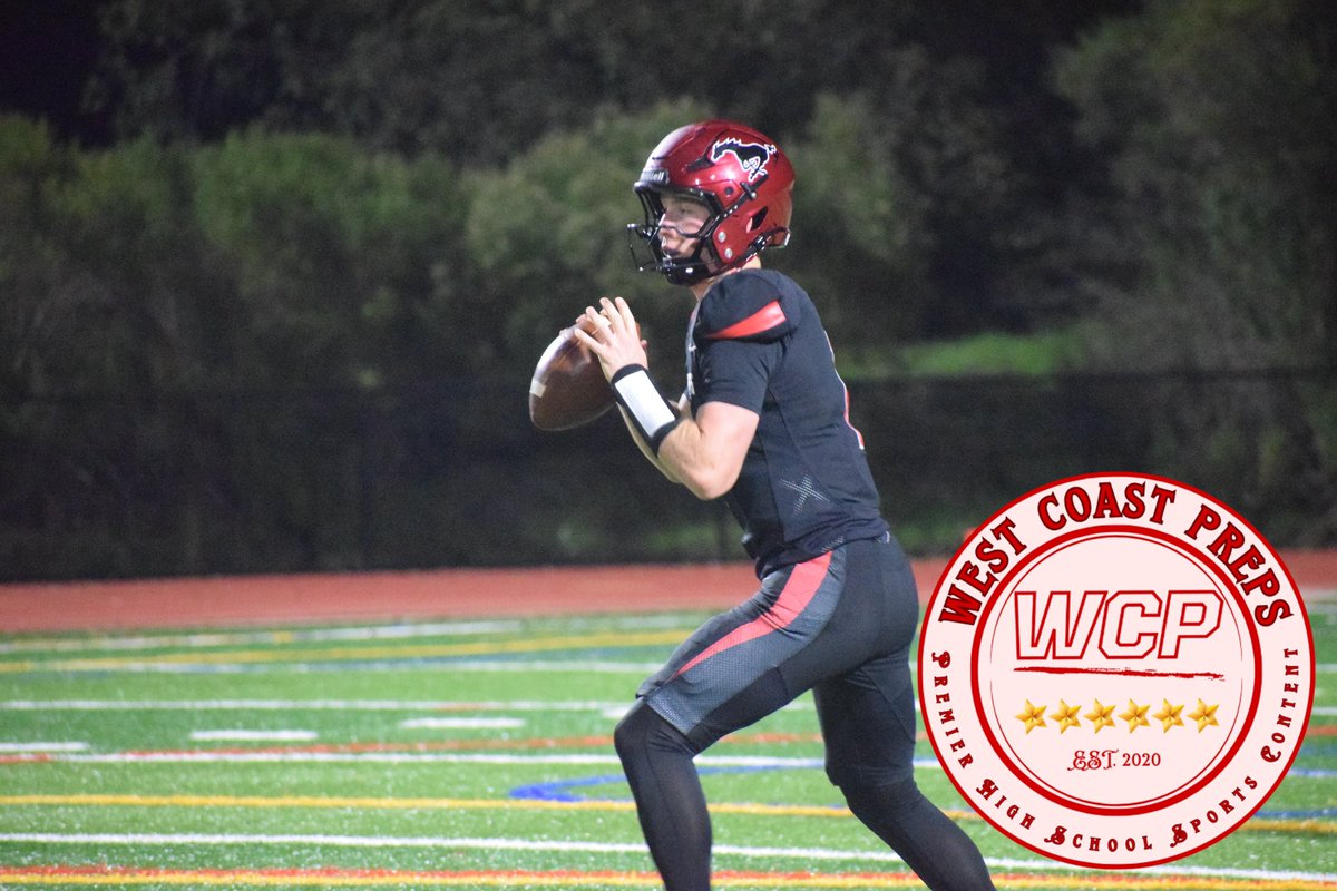 westcoastpreps_'s tweet photo. Final: Monte Vista 35, Cal High 21

Mustangs defense come up big, helping the Mustangs punch a ticket to the NCS D2 title game

Postgame coverage coming soon to https://t.co/jgmddqFE5A https://t.co/ENisyKD9Cg