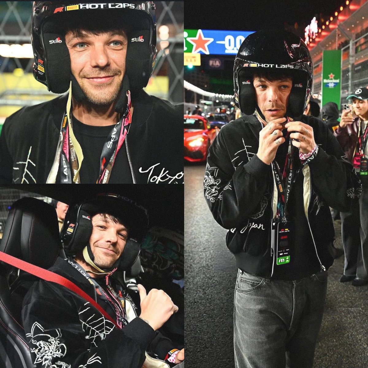 t91loupics's tweet image. JUST LOUIS TOMLINSON