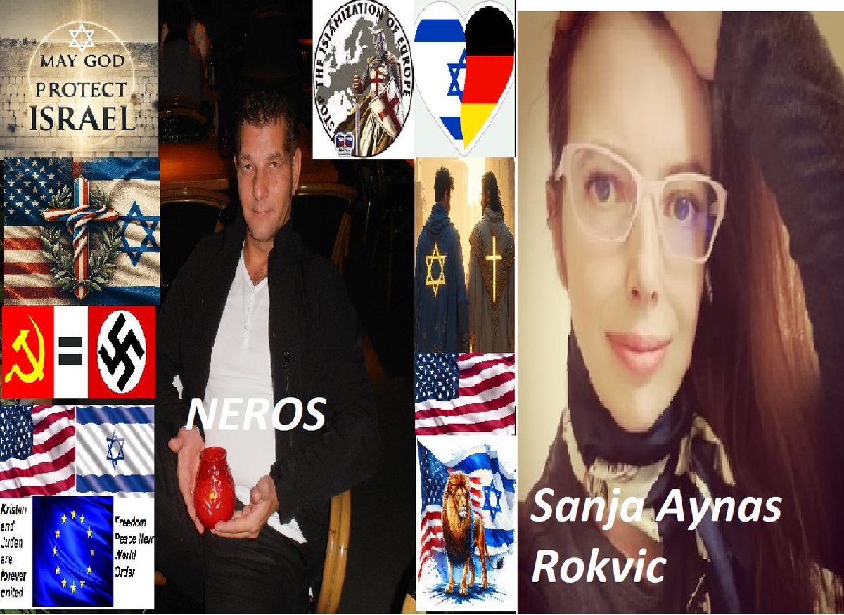 DOBRODOŠLI 
v Neros Mario &amp; Sanja Aynas Rokvic Space
3.12.2025 ob 18.00
Glavna gostja večera Suzana Lep Šimenko in ostali vrhunski gostje.
Vabljeni na temo izivi slovenskega gospodarstva .
x.com/kirenija/statu…