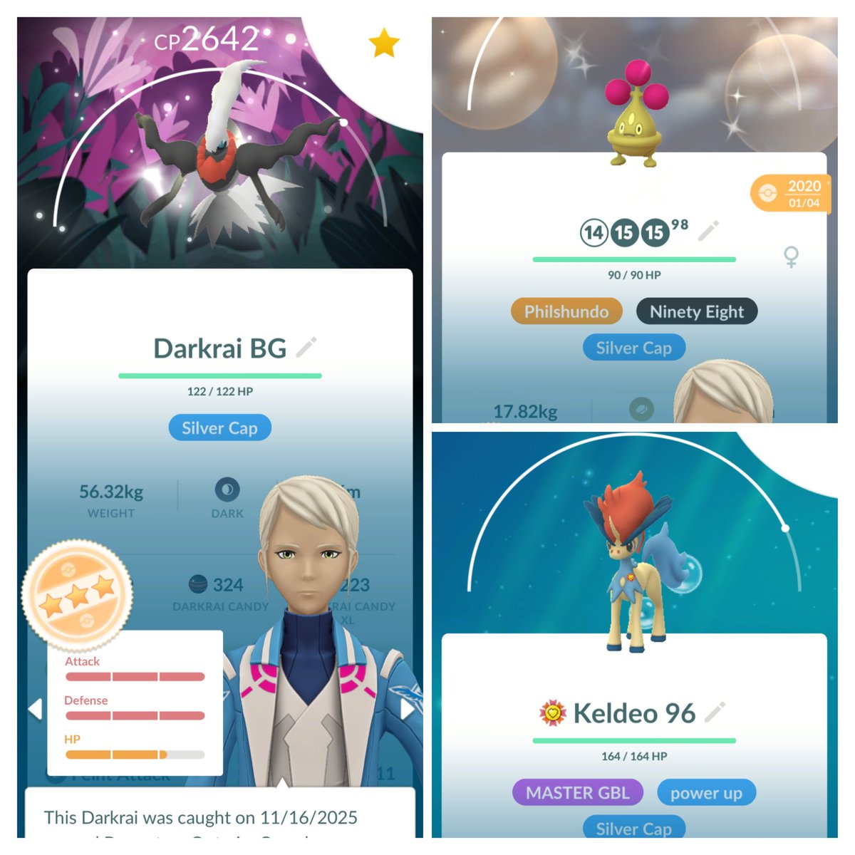 unfoldingartss's tweet image. Why am I making this so difficult...just pick one 😩