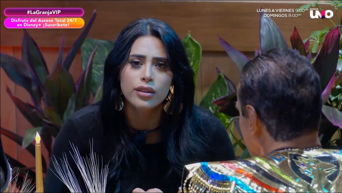 Spoiler del día 🍿 tweet media