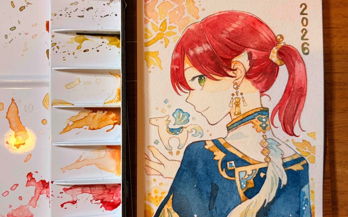 カワラビ (@kawarabisorata) / Posts / X