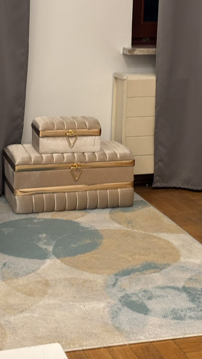 Gurbette , Nişan bohçamız. 💐🥳🤲🏻