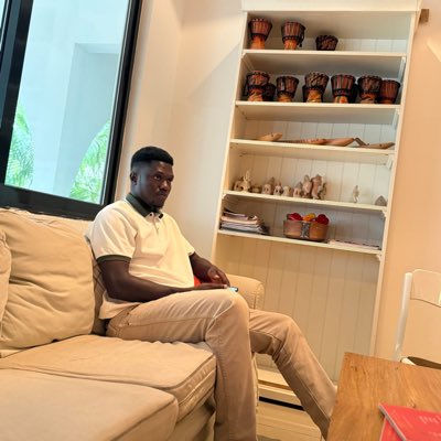 KojoWaynod's tweet photo. #NewProfilePic https://t.co/BieAtlFio9